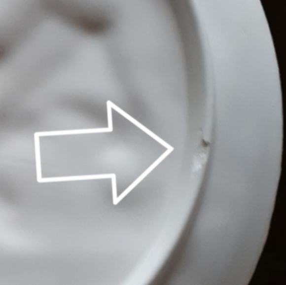 - WALT DISNEY'S 3D FANTASIA 50TH ANNIVERSARY PLATE - Picture 3 of 4